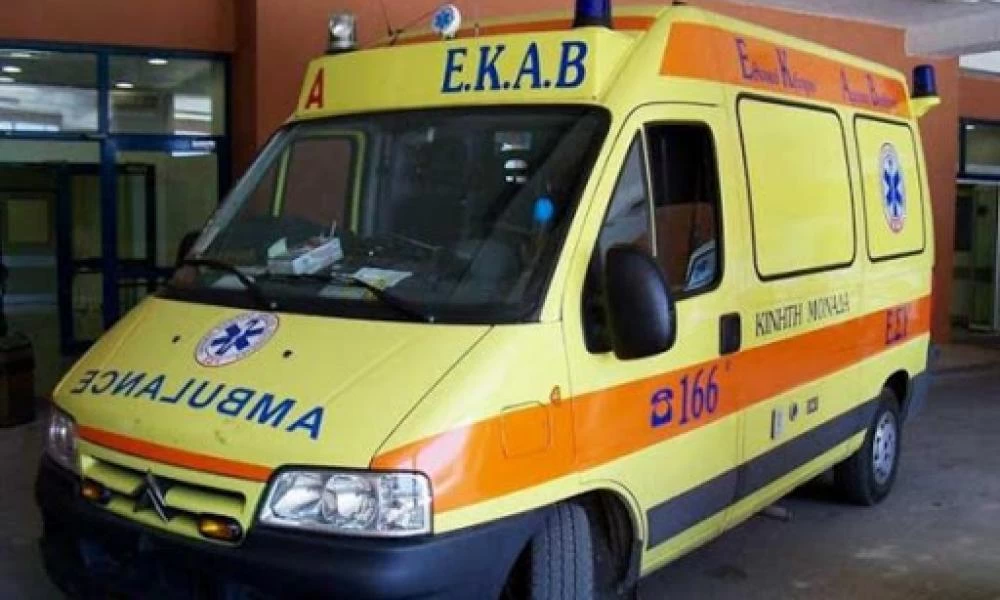 Τρίκαλα: Νεκρή εντοπίστηκε 84χρονη μέσα σε λίμνη αίματος!